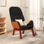 Relaxsessel Schwarz Stoff Relaxsessel Schwarz Stoff