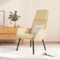 Relaxsessel Creme Stoff Relaxsessel Creme Stoff