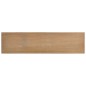 vidaXL Konsolentisch 110x30x76 cm Holzwerkstoff vidaXL Konsolentisch 110x30x76 cm Holzwerkstoff