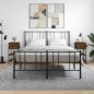 vidaXL Nachttische 2 Stk. Braun Eichen-Optik 34x36x70 cm Holzwerkstoff vidaXL Nachttische 2 Stk. Braun Eichen-Optik 34x36x70 cm Holzwerkstoff
