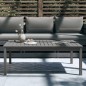 vidaXL Gartentisch Grau 121x82,5x45 cm Massivholz Kiefer vidaXL Gartentisch Grau 121x82,5x45 cm Massivholz Kiefer