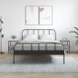 vidaXL Nachttische 2 Stk. Grau Sonoma 34x36x50 cm Holzwerkstoff vidaXL Nachttische 2 Stk. Grau Sonoma 34x36x50 cm Holzwerkstoff