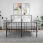 vidaXL Nachttische 2 Stk. Grau Sonoma 40x35x69 cm Holzwerkstoff vidaXL Nachttische 2 Stk. Grau Sonoma 40x35x69 cm Holzwerkstoff
