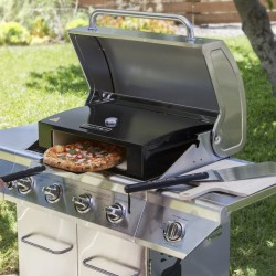 Toaster & Grills