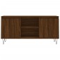 vidaXL TV-Schrank Braun Eichen-Optik 104x35x50 cm Holzwerkstoff vidaXL TV-Schrank Braun Eichen-Optik 104x35x50 cm Holzwerkstoff