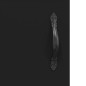 vidaXL Highboard Schwarz 69,5x34x180 cm Holzwerkstoff vidaXL Highboard Schwarz 69,5x34x180 cm Holzwerkstoff