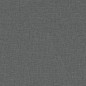 vidaXL Sessel Dunkelgrau 54x59x99 cm Stoff vidaXL Sessel Dunkelgrau 54x59x99 cm Stoff