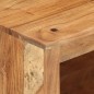 vidaXL TV-Schrank 88x30x40 cm Massivholz Akazie vidaXL TV-Schrank 88x30x40 cm Massivholz Akazie