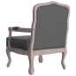 vidaXL Sessel Dunkelgrau 64x64x90 cm Stoff vidaXL Sessel Dunkelgrau 64x64x90 cm Stoff