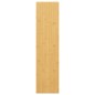 vidaXL Wandregal 80x20x1,5 cm Bambus vidaXL Wandregal 80x20x1,5 cm Bambus