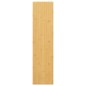 vidaXL Wandregal 80x20x4 cm Bambus vidaXL Wandregal 80x20x4 cm Bambus
