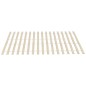 Lattenroste mit 34 Latten 2 Stk. 90x200 cm Lattenroste mit 34 Latten 2 Stk. 90x200 cm