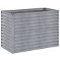 vidaXL Hochbeet 100x50x69 cm Cortenstahl vidaXL Hochbeet 100x50x69 cm Cortenstahl