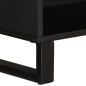vidaXL Beistelltisch 85x33x107 cm Massivholz Akazie vidaXL Beistelltisch 85x33x107 cm Massivholz Akazie