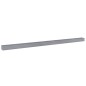 vidaXL Hochbeet 960x50x36 cm Cortenstahl vidaXL Hochbeet 960x50x36 cm Cortenstahl