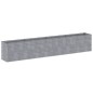 vidaXL Hochbeet 385x50x69 cm Cortenstahl vidaXL Hochbeet 385x50x69 cm Cortenstahl