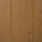 vidaXL Rollschrank mit Schubladen MOSS Honigbraun Massivholz Kiefer vidaXL Rollschrank mit Schubladen MOSS Honigbraun Massivholz Kiefer