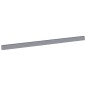 vidaXL Hochbeet 1610x50x69 cm Cortenstahl vidaXL Hochbeet 1610x50x69 cm Cortenstahl