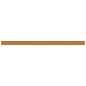 vidaXL Hochbeet 1610x50x69 cm Cortenstahl vidaXL Hochbeet 1610x50x69 cm Cortenstahl