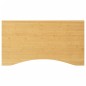 vidaXL Schreibtischplatte 100x60x1,5 cm Bambus vidaXL Schreibtischplatte 100x60x1,5 cm Bambus