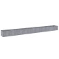 vidaXL Hochbeet 482x50x36 cm Cortenstahl vidaXL Hochbeet 482x50x36 cm Cortenstahl
