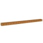 vidaXL Hochbeet 770x50x36 cm Cortenstahl vidaXL Hochbeet 770x50x36 cm Cortenstahl