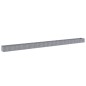 vidaXL Hochbeet 770x50x36 cm Cortenstahl vidaXL Hochbeet 770x50x36 cm Cortenstahl