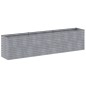 vidaXL Hochbeet 291x50x69 cm Cortenstahl vidaXL Hochbeet 291x50x69 cm Cortenstahl