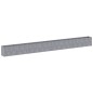 vidaXL Hochbeet 770x50x69 cm Cortenstahl vidaXL Hochbeet 770x50x69 cm Cortenstahl