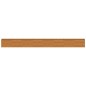 vidaXL Hochbeet 770x50x69 cm Cortenstahl vidaXL Hochbeet 770x50x69 cm Cortenstahl