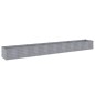 vidaXL Hochbeet 386x50x36 cm Cortenstahl vidaXL Hochbeet 386x50x36 cm Cortenstahl