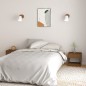 vidaXL Nachttische 2 Stk. Honigbraun 40x31x40 cm Massivholz Kiefer vidaXL Nachttische 2 Stk. Honigbraun 40x31x40 cm Massivholz Kiefer