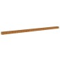 vidaXL Hochbeet 1152x50x36 cm Cortenstahl vidaXL Hochbeet 1152x50x36 cm Cortenstahl