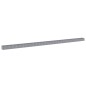 vidaXL Hochbeet 1152x50x36 cm Cortenstahl vidaXL Hochbeet 1152x50x36 cm Cortenstahl