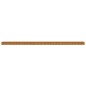 vidaXL Hochbeet 1152x50x36 cm Cortenstahl vidaXL Hochbeet 1152x50x36 cm Cortenstahl