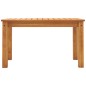 4-tlg. Garten-Lounge-Set mit Kissen Poly Rattan&Massivholz 4-tlg. Garten-Lounge-Set mit Kissen Poly Rattan&Massivholz