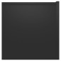 vidaXL TV-Hängeschrank Schwarz 60x30x30 cm vidaXL TV-Hängeschrank Schwarz 60x30x30 cm