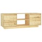 vidaXL TV-Schrank 110x30x40 cm Massivholz Tanne vidaXL TV-Schrank 110x30x40 cm Massivholz Tanne