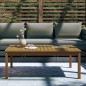 vidaXL Gartentisch Honigbraun 121x82,5x45 cm Massivholz Kiefer vidaXL Gartentisch Honigbraun 121x82,5x45 cm Massivholz Kiefer
