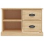 vidaXL TV-Schrank Sonoma-Eiche 73x35,5x47,5 cm Holzwerkstoff vidaXL TV-Schrank Sonoma-Eiche 73x35,5x47,5 cm Holzwerkstoff