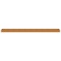 vidaXL Hochbeet 960x100x36 cm Cortenstahl vidaXL Hochbeet 960x100x36 cm Cortenstahl