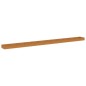 vidaXL Hochbeet 1150x100x36 cm Cortenstahl vidaXL Hochbeet 1150x100x36 cm Cortenstahl
