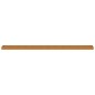 vidaXL Hochbeet 1150x100x36 cm Cortenstahl vidaXL Hochbeet 1150x100x36 cm Cortenstahl