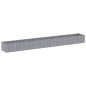 vidaXL Hochbeet 770x100x69 cm Cortenstahl vidaXL Hochbeet 770x100x69 cm Cortenstahl