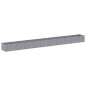 vidaXL Hochbeet 961x100x69 cm Cortenstahl vidaXL Hochbeet 961x100x69 cm Cortenstahl