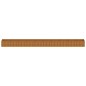 vidaXL Hochbeet 961x100x69 cm Cortenstahl vidaXL Hochbeet 961x100x69 cm Cortenstahl