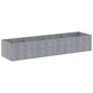 vidaXL Hochbeet 386x100x69 cm Cortenstahl vidaXL Hochbeet 386x100x69 cm Cortenstahl