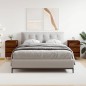 vidaXL Nachttische 2 Stk. Braun Eichen-Optik 40x35x69 cm Holzwerkstoff vidaXL Nachttische 2 Stk. Braun Eichen-Optik 40x35x69 cm Holzwerkstoff