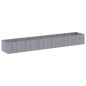 vidaXL Hochbeet 578x100x69 cm Cortenstahl vidaXL Hochbeet 578x100x69 cm Cortenstahl