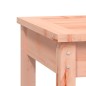 vidaXL Gartenbank 2-Sitzer 159,5x44x45 cm Massivholz Douglasie vidaXL Gartenbank 2-Sitzer 159,5x44x45 cm Massivholz Douglasie